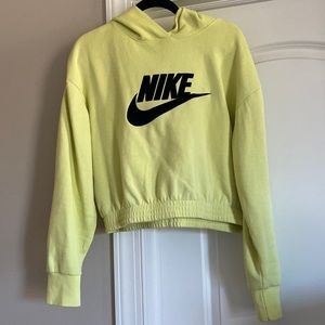Nike hoodie